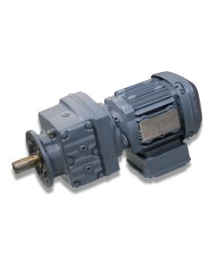 Mot-g 0,37/400/50/3 RF37DRS71S4 10r VW25 2,5/1,2A drive LB