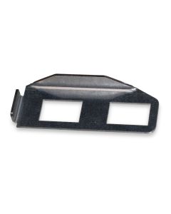 Guideplate rh for leveladjuster V2