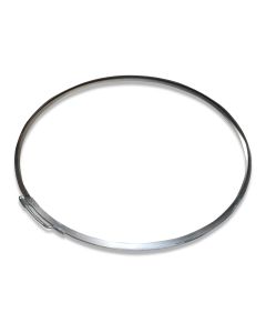 Tension ring SR 112 w/packing ring