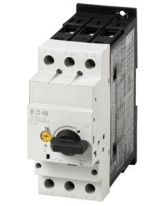 Protective switch PKZM4 32-40A
