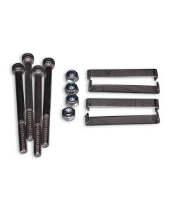 Mounting set f/tube connection CL-920-2