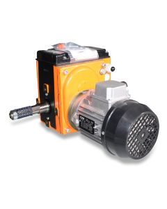 RP-Cable winch 0,37 230/400 50/60 RW245L 850/700kg w/limitsw