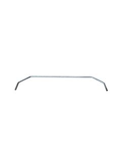 Curtain tube 45° 1/2"x1310 f/manure curtain MB drive IW=1160