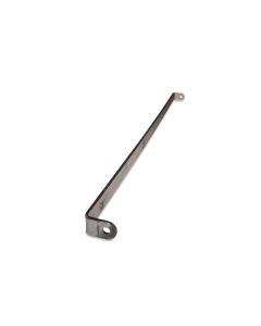 Wall bearing f/post 1100/35N inside-outside