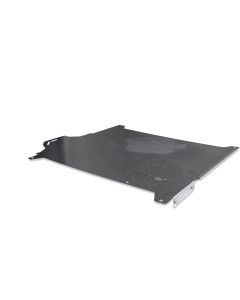 Sheet metal part f/nest Col.2+ w/nest bottom bearing Step XL