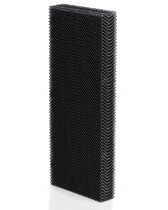 COOLING PAD,10FT,PLASTIC,BLK,3010mm(118.8")x600(23.6")x150(5