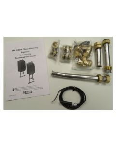DA 4200 floor heating adapter kit DN 32
