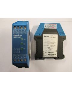 Emergency Stop Module 3/230Vac NST-2007F