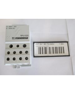Distribution Block 500A
