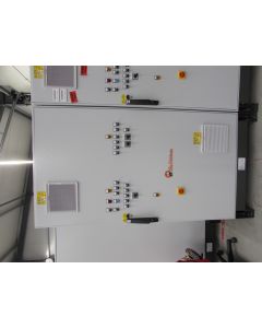 Contr cabinet nest BD-C-MB Eco Viper ext. Moldavia
