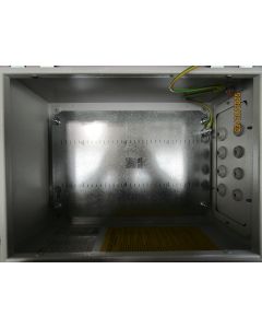 Switch cabinet Egg Collection/System Egg Collection