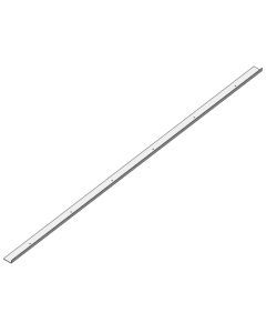 Isolation Side Profile for ceiling inlet BDBR