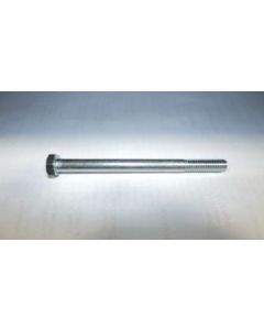 BOLT,5/16-18X4.00 HEX