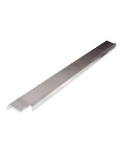 Sheet metal perch 1206  92mm SST under stairs NAT-70 V13