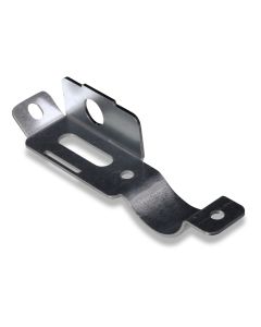 Suspension sheet half for fixation MalePan AM