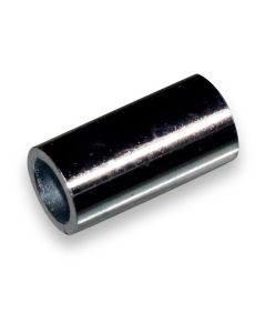 Distance pipe egg guiding for rod conveyor Elev EC