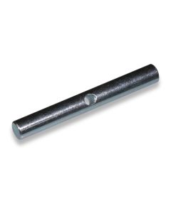 Bearing pin d10mm 80mm f/tiltable bottom PP BD-Colony2+