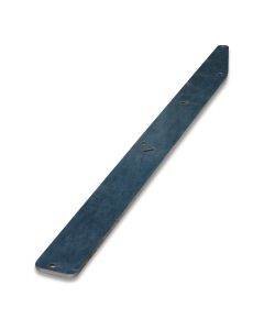 Support bottom wire grille under stairs NAT-70 V13