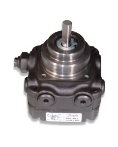 Oil pump Danfoss RSA60 for oil-heater P 40 - P120 jetmaster