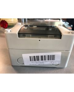 Housing for analog converter IAC-1 with clear cover