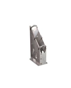 Transfer set 0-60° f/MediPut dispenser f/small quantities