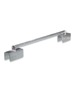Connection plastic panel 51mm CM/ESF