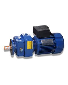 Mot-g 0.55 230V 1PH 50/60Hz 13rpm shaft 25x50 f/LB