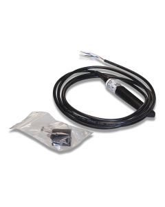 Light sensor DOL-16 100/1000 LUX 2x0-10V without plug