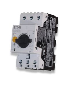 Protective motor switch PKZM0 8-12A
