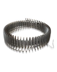 Auger open core 70.5x50x46.5x4 rh FlexVey 90