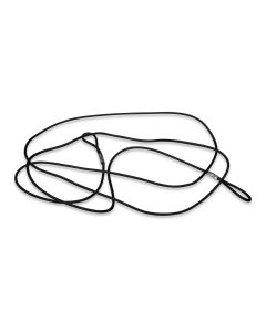 Suspension rope 3.5mm PES (bunch of 16) 2 loops l=1850