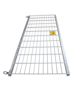 Door f/catwalk cpl NNB