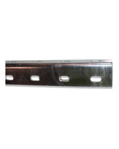 Angle bracket 1620 35x45x4 holes