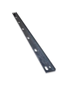 Angle end for top wire mesh 930
