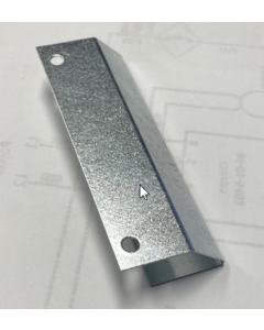 LOCK,CONTROL PADDLE