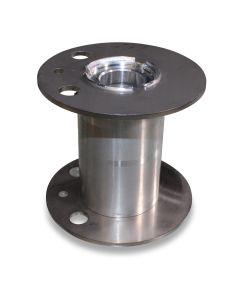 Cable pulley ATR D54 even f/drive unit EWA/HWA