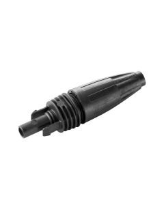 Solar connector MC-4 PV push-in 4-6mm²