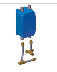 DA 4200 floor heating unit 25-125