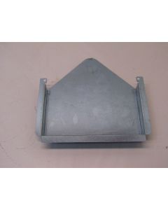 Safety cover f/belt f/CB table