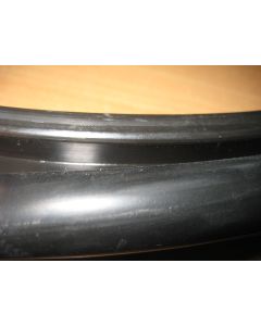 Mounting ring with sealing, d=450 mm (BZ00125)