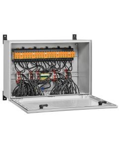 Overload protection 1/2 10MPP 1100V 2i/1o per MPP WM4C