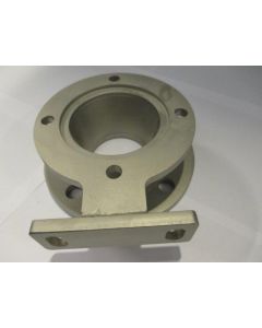 Pressure joint 405K NW65 GG for pump BD50 SS