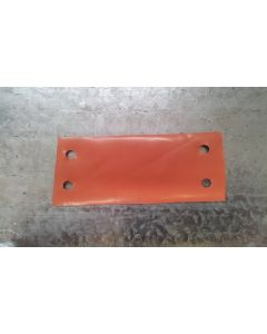 Smaller rubber sheet 0.4 - components micro set