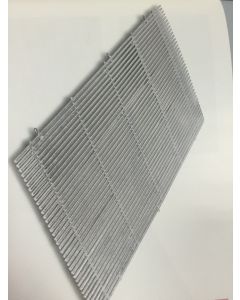 Tri-Bar 10/10mm flat surface f/nursery, up to 54kg,galv.