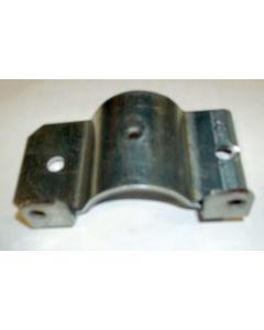 CLAMP,CNTL BOX TO 45MM TUBE 1.77" AUGER TUBE,ELT