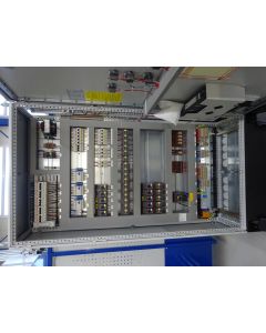 Switch cabinet Hungerit