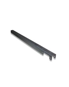 Post extension f/mounting frame recirculation fan FN045 AMX