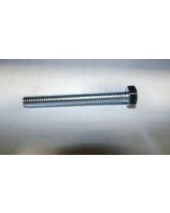 BOLT,5/16-18X2.75 HEX,FTHD