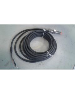 Sensor inductiv IFM208 "closer" f/Horizontal-Mixer 2200L M&M