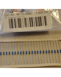 EP Resistor 560R 1%